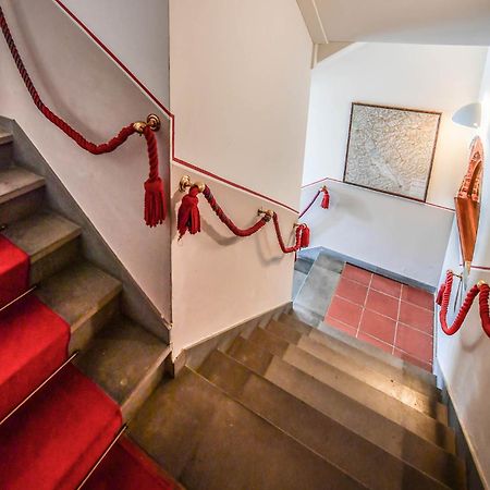 Relais Oroscopo Hotel Sansepolcro Eksteriør billede