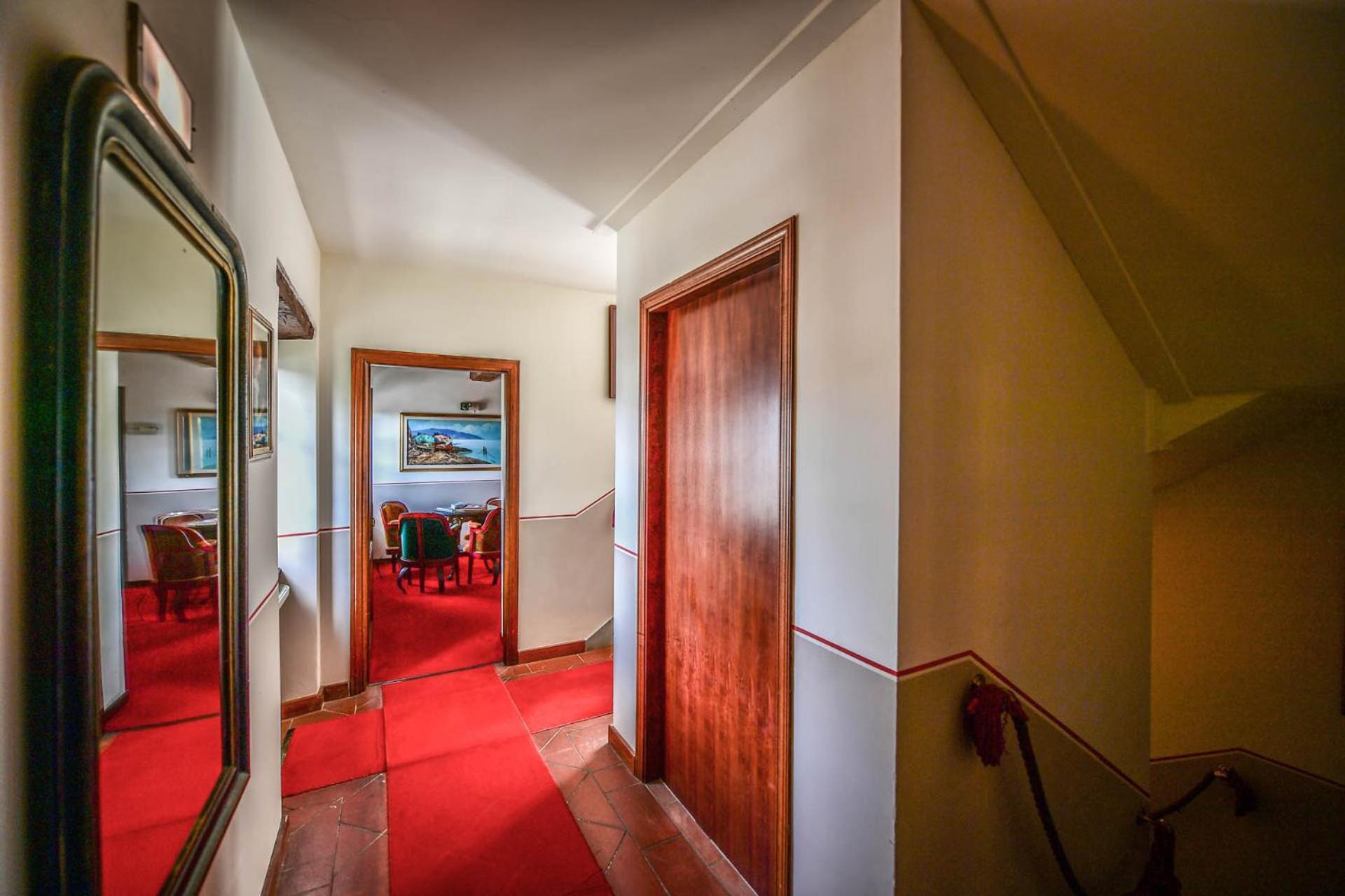 Relais Oroscopo Hotel Sansepolcro Eksteriør billede