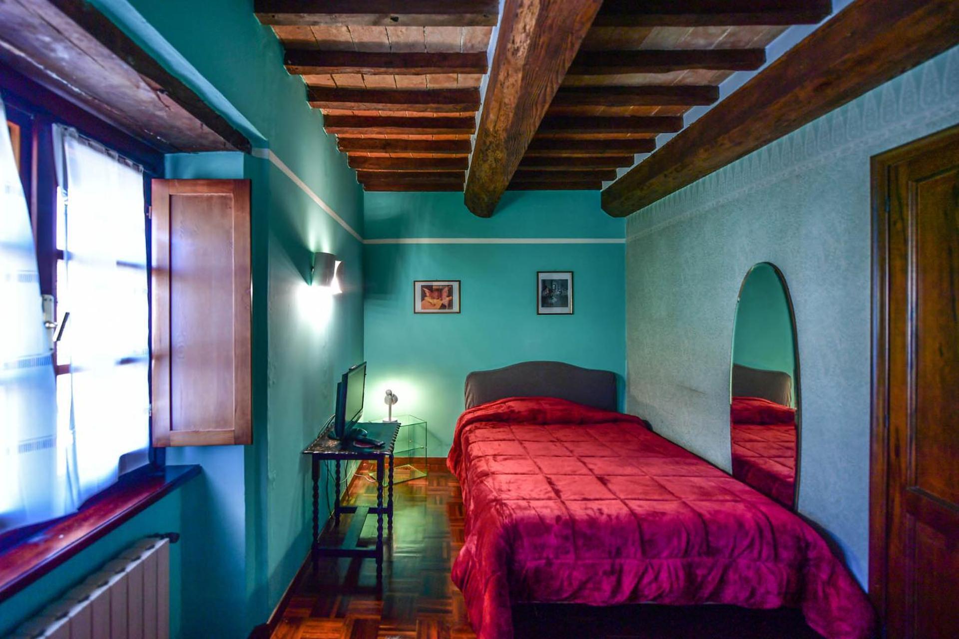 Relais Oroscopo Hotel Sansepolcro Eksteriør billede