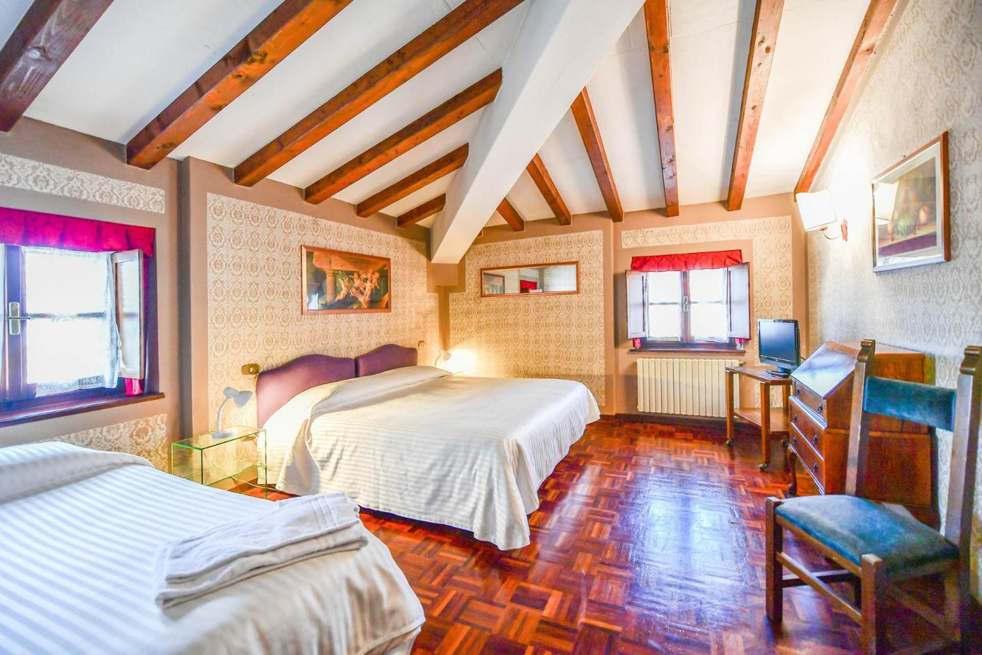 Relais Oroscopo Hotel Sansepolcro Eksteriør billede
