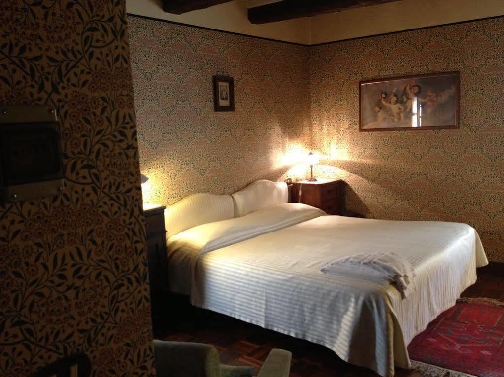 Relais Oroscopo Hotel Sansepolcro Eksteriør billede