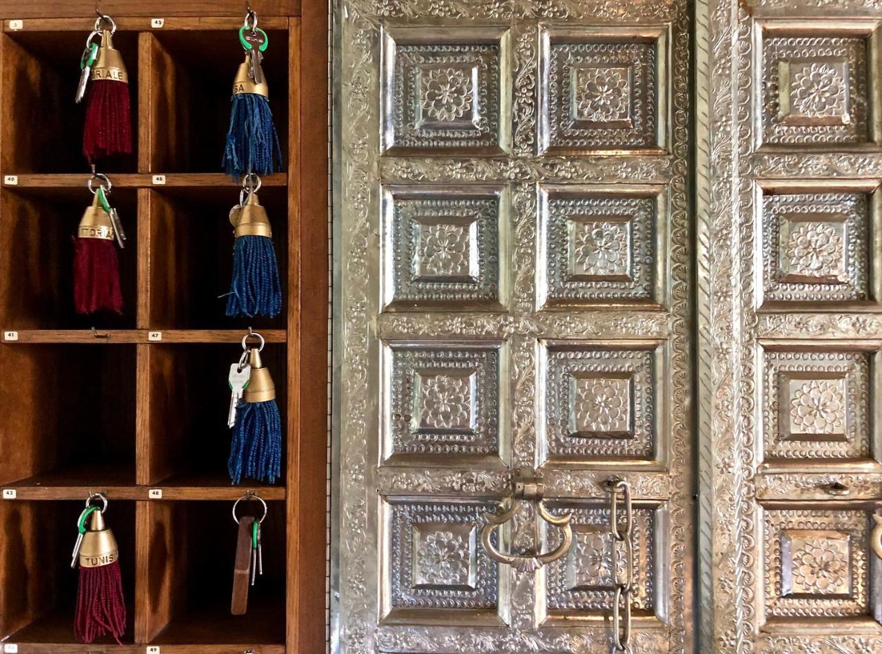 Relais Oroscopo Hotel Sansepolcro Eksteriør billede